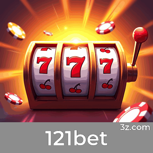 121bet: Seu Cassino Online de Confiança