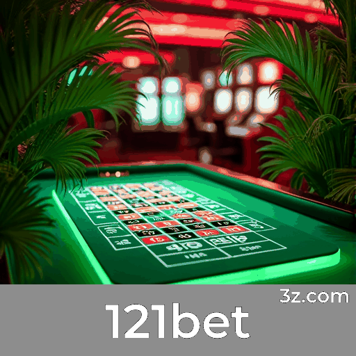 Cadastro na 121bet
