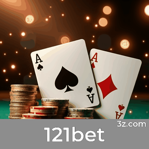 Acesso ao 121bet
