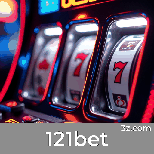 Cassino Online 121bet
