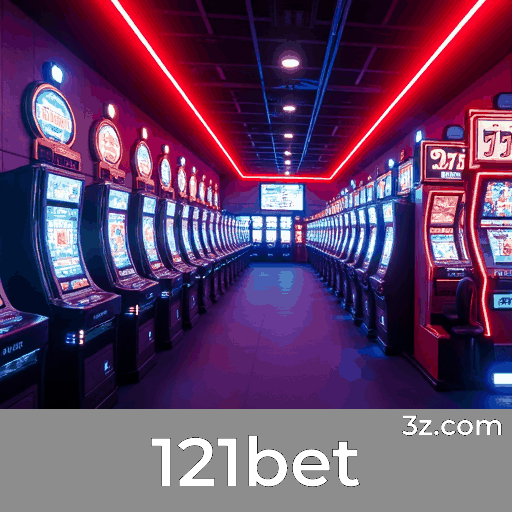 Cadastro na 121bet
