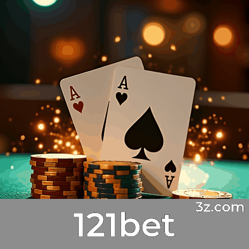 Acesso ao 121bet