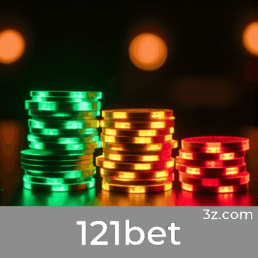 Acesso ao 121bet