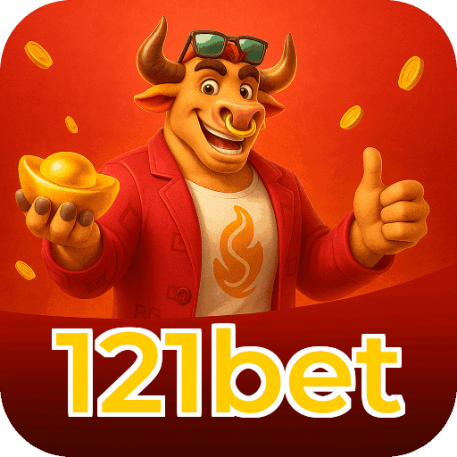 121bet logo