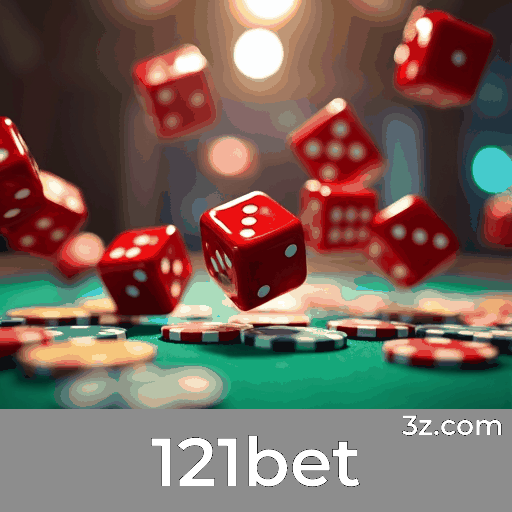 Cadastro na 121bet