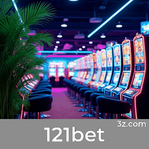 Cadastro na 121bet