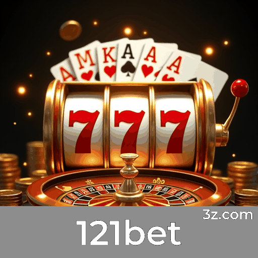 Acesso ao 121bet