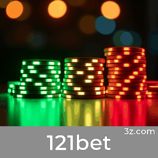 Cassino Online 121bet