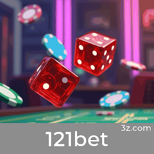 Acesso ao 121bet