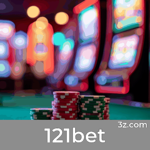 Cadastro na 121bet