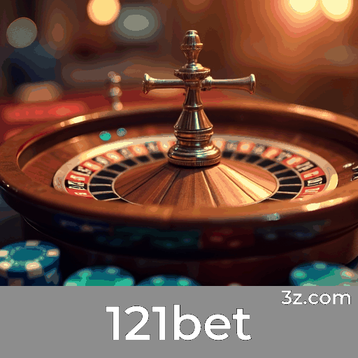 Cassino Online 121bet