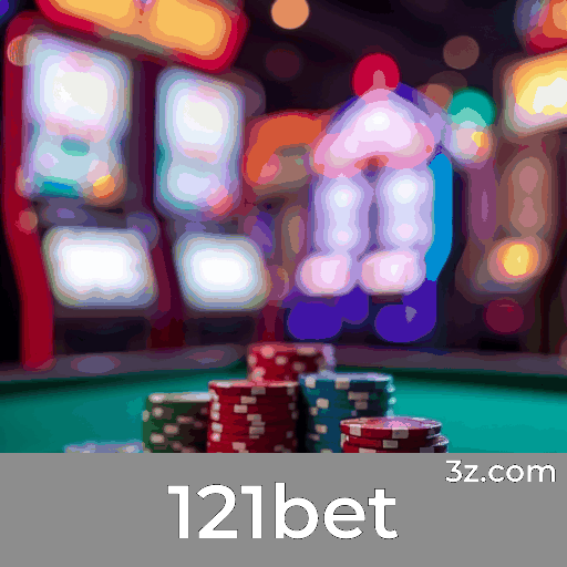 Acesso ao 121bet