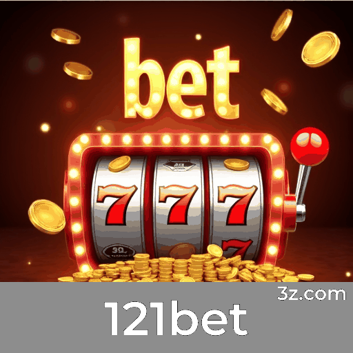 Cassino Online 121bet