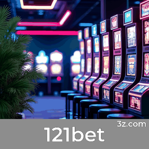 Cassino Online 121bet
