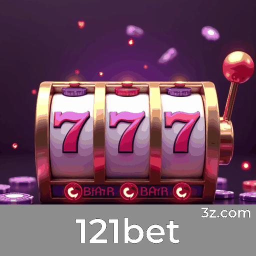 Cadastro na 121bet