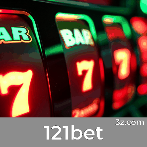 Cadastro na 121bet
