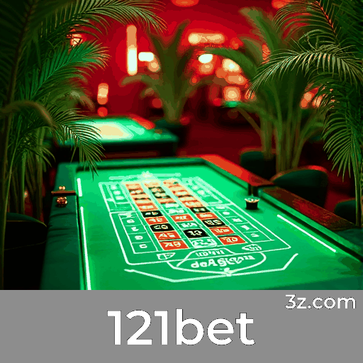 Acesso ao 121bet