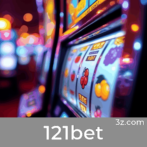 Cassino Online 121bet