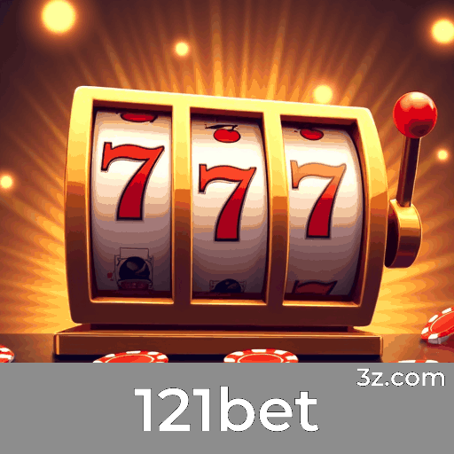 Cadastro na 121bet