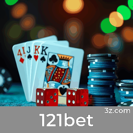 Cadastro na 121bet