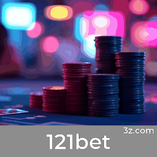 Acesso ao 121bet