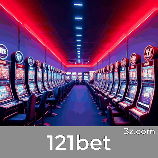 Cadastro na 121bet