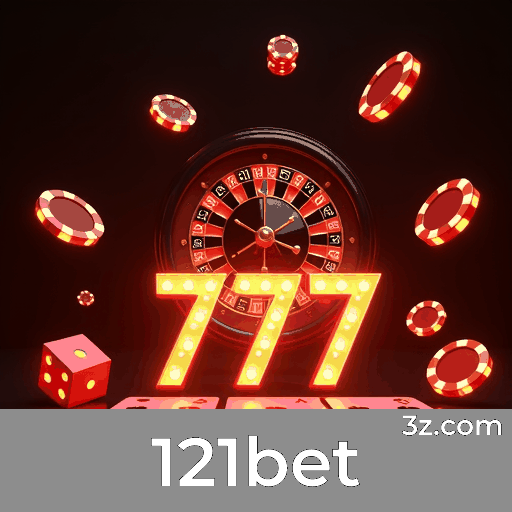 Cassino Online 121bet