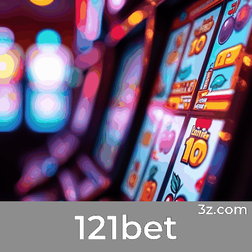 121bet: Seu Cassino Online de Confiança